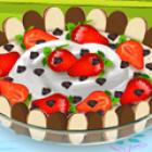 Saras Cooking Class: Choco Mousse Cake