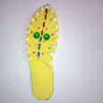 BABUCHAS DECORADAS