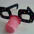 GAFAS DE PAYASO