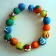 CUENTAS DE COLLAR