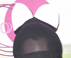 Gorro de Mickey Mouse