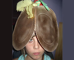 Casco de conquistador