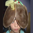 CASCO DE CONQUISTADOR