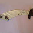 Espada de pirata