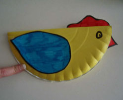 Gallina