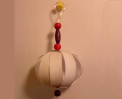 Bola de Navidad