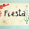 Manualidades infantiles TARJETA DE CUMPLEAñOS