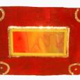 Manualidades infantiles PAPIER MACHE MIRROR