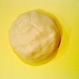 Manualidades infantiles SALT PASTRY