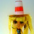 Manualidades infantiles CLOWN HAT