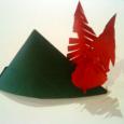Robin Hood hat