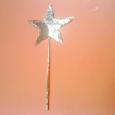 Manualidades infantiles MAGIC WAND