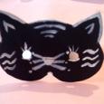 Manualidades infantiles CAT MASK