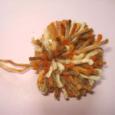 Manualidades infantiles POMPOM