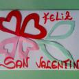Valentine´s card