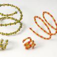 Bracelet and ring