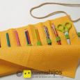 Manualidades infantiles PENCIL CASE