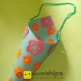 Manualidades infantiles SWEETS CONE