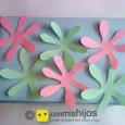 Decorated box