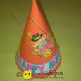 Manualidades infantiles PARTY HAT