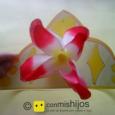 Manualidades infantiles PRINCESS HAIR BAND