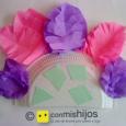 Inca princess crown