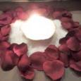 Manualidades infantiles CONCHAS-VELAS