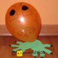 Balloon monsters