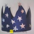 Manualidades infantiles KING´S CROWN