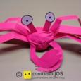 Manualidades infantiles CRAB 