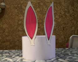 Orejas de conejo
