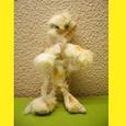 Manualidades infantiles MOMIA