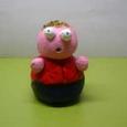 Figuras para Belén: Caganer