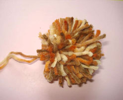 Pompón