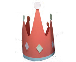 Corona de reyes
