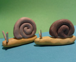 Caracoles