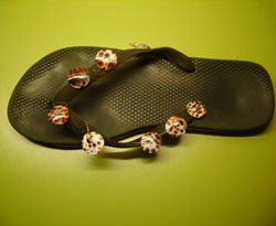 Chanclas