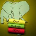 ELEFANTE PORTAMENSAJES