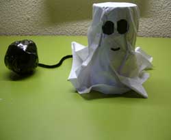 Fantasma