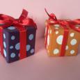 Manualidades infantiles REGALITOS