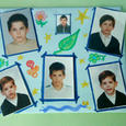Manualidades infantiles FOTO-COLLAGE