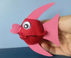 Pez globo