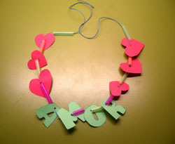 Colgante de San Valent