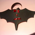 Manualidades infantiles CUCURUCHO DE HALLOWEEN