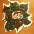 Manualidades infantiles AUTORRETRATO INFANTIL