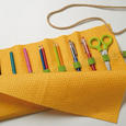 Estuche de lápices