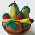Manualidades infantiles COCOFRUTERO