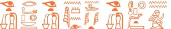 Jerogl&iacute;fico del nombre Etelredo