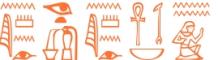 Nombre en Jerogl&iacute;fico: LELIO
