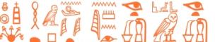 Nombre en Jerogl&iacute;fico: MARLENE